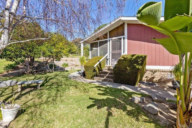 18218 Paradise Mountain Road 81, Valley Center, CA 92082