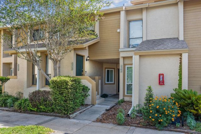 4304 MIDDLEBROOK ROAD 4304, Orlando, FL 32811