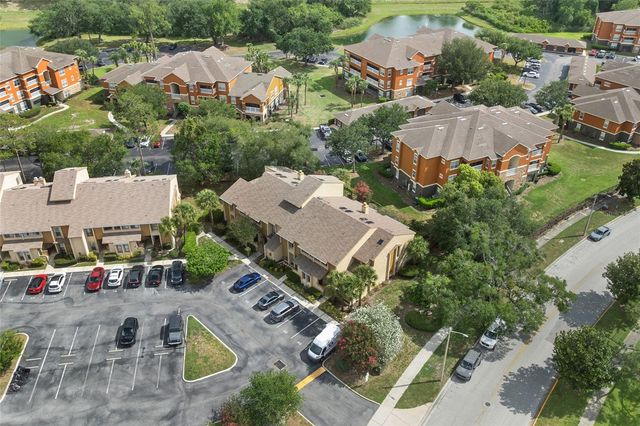 4304 MIDDLEBROOK ROAD 4304, Orlando, FL 32811