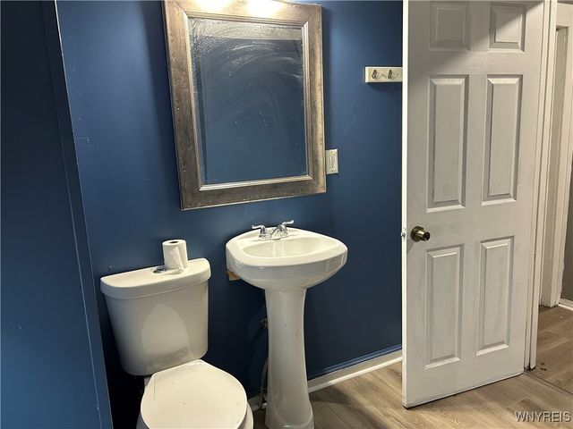 263 Chandler Street, Buffalo, NY 14207