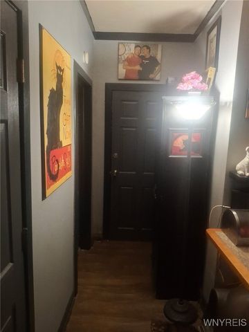 263 Chandler Street, Buffalo, NY 14207