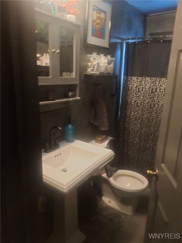 263 Chandler Street, Buffalo, NY 14207