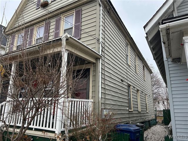 263 Chandler Street, Buffalo, NY 14207