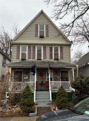 263 Chandler Street, Buffalo, NY 14207