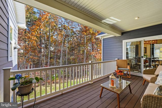 11311 OAKVILLE LN, Spotsylvania, VA 22551