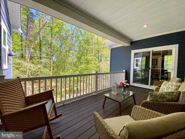 11311 OAKVILLE LN, Spotsylvania, VA 22551