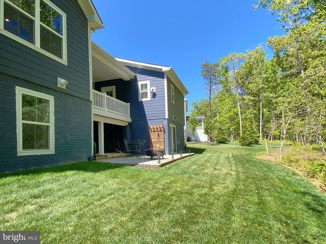 11311 OAKVILLE LN, Spotsylvania, VA 22551
