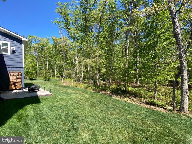 11311 OAKVILLE LN, Spotsylvania, VA 22551