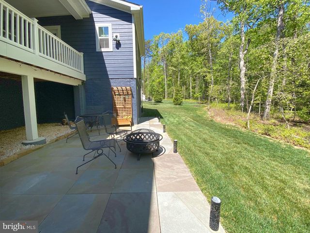 11311 OAKVILLE LN, Spotsylvania, VA 22551