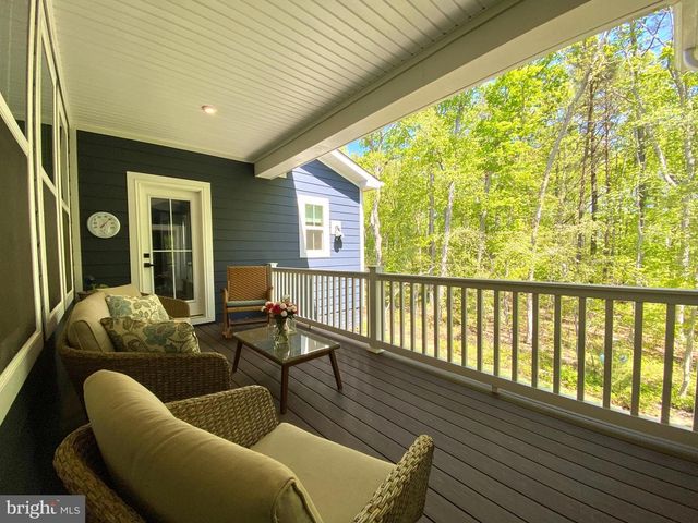 11311 OAKVILLE LN, Spotsylvania, VA 22551