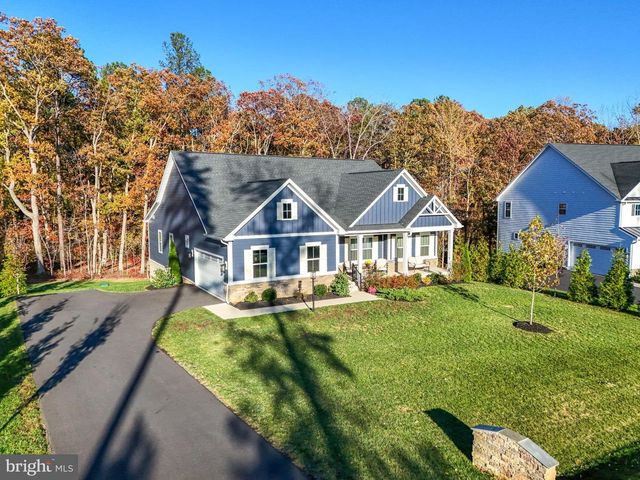 11311 OAKVILLE LN, Spotsylvania, VA 22551