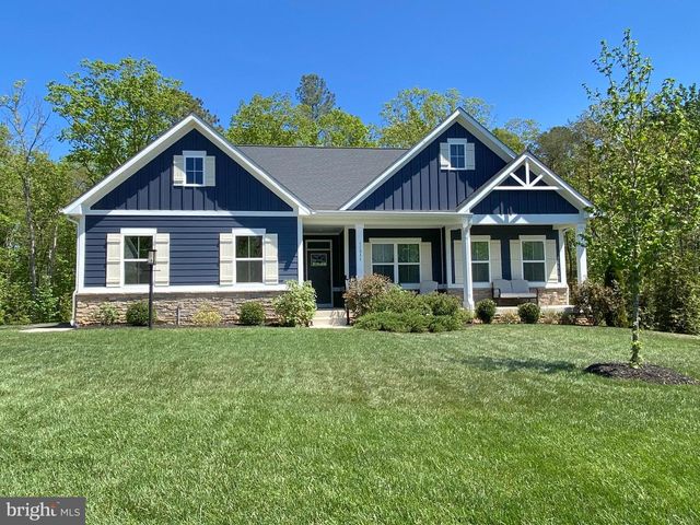 11311 OAKVILLE LN, Spotsylvania, VA 22551