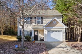 4203 Panther Creek Parkway, Durham, NC 27704