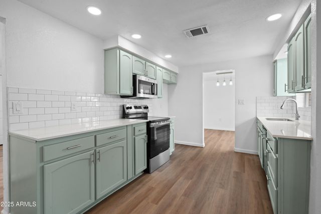 2200 MADERA Drive, Sierra Vista, AZ 85635