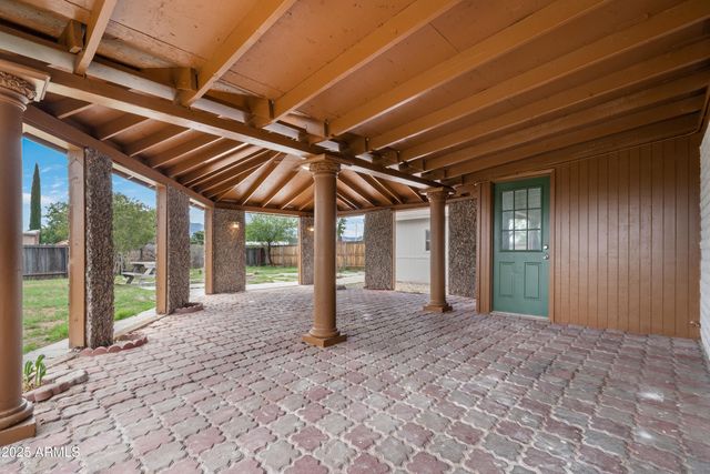 2200 MADERA Drive, Sierra Vista, AZ 85635