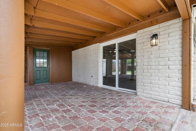 2200 MADERA Drive, Sierra Vista, AZ 85635