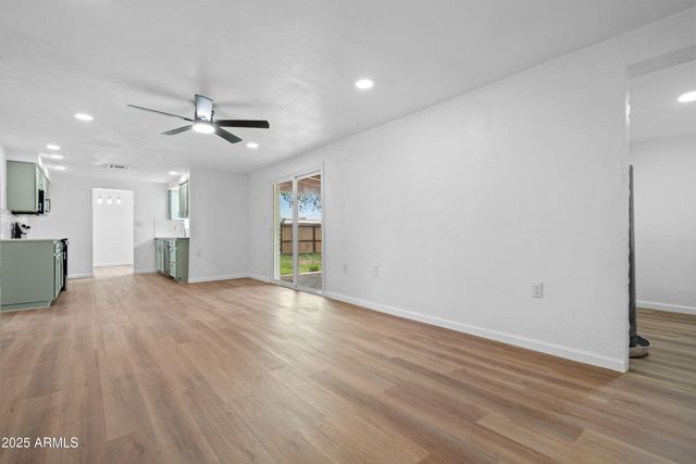 2200 MADERA Drive, Sierra Vista, AZ 85635