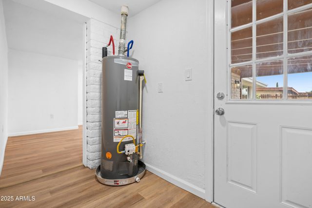 2200 MADERA Drive, Sierra Vista, AZ 85635