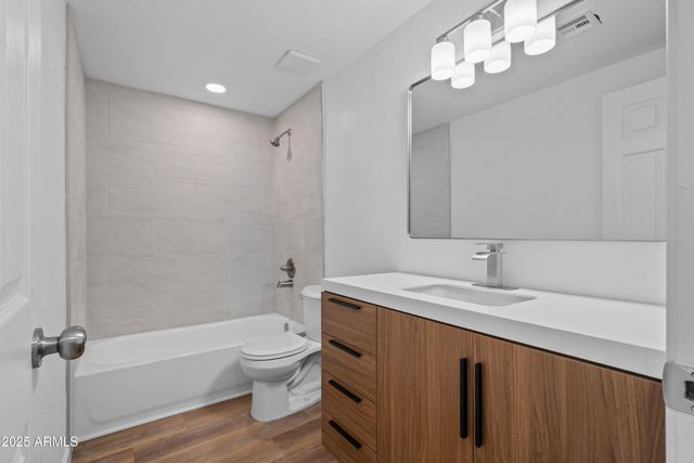 2200 MADERA Drive, Sierra Vista, AZ 85635