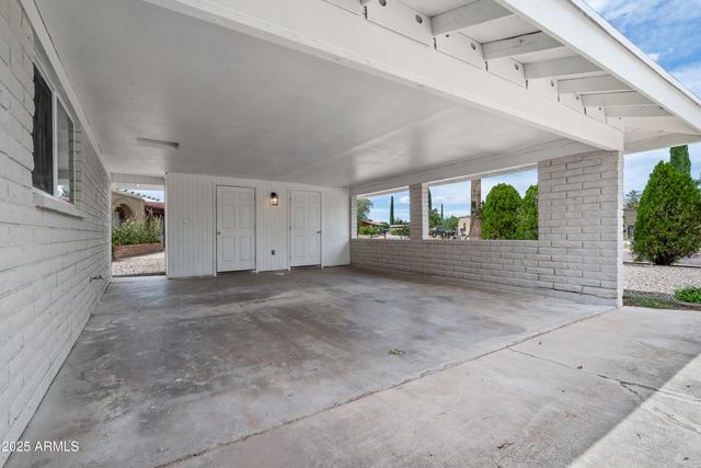 2200 MADERA Drive, Sierra Vista, AZ 85635