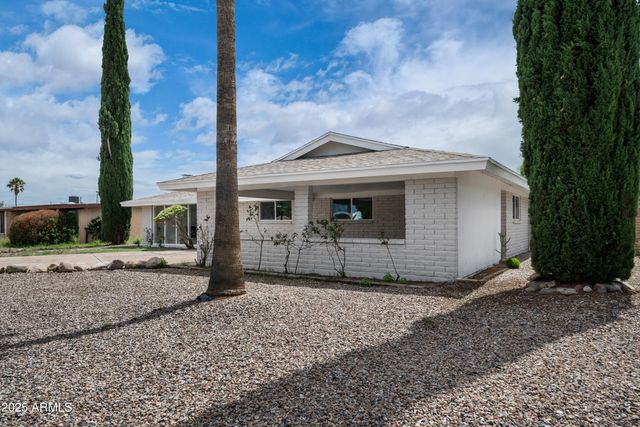 2200 MADERA Drive, Sierra Vista, AZ 85635