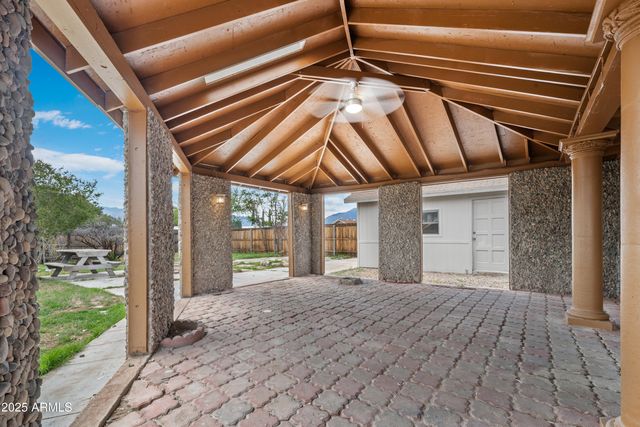 2200 MADERA Drive, Sierra Vista, AZ 85635