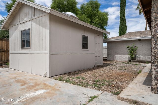 2200 MADERA Drive, Sierra Vista, AZ 85635