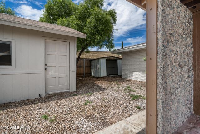 2200 MADERA Drive, Sierra Vista, AZ 85635
