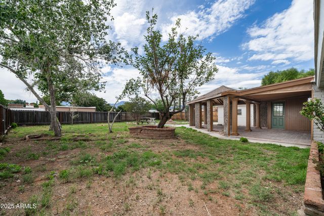 2200 MADERA Drive, Sierra Vista, AZ 85635