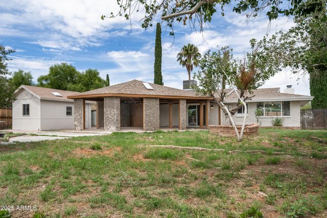 2200 MADERA Drive, Sierra Vista, AZ 85635