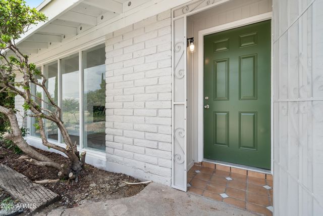 2200 MADERA Drive, Sierra Vista, AZ 85635