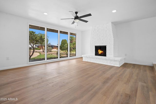 2200 MADERA Drive, Sierra Vista, AZ 85635