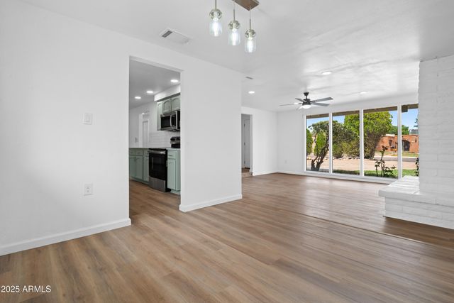 2200 MADERA Drive, Sierra Vista, AZ 85635