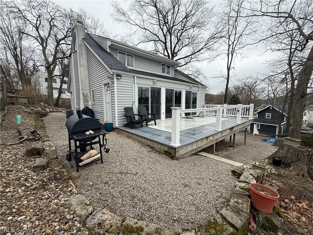 1376 Catherine Avenue Extension, Lakemore, OH 44250