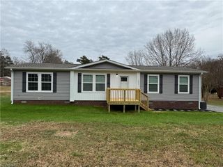 1823 Feezor Road, Lexington, NC 27292