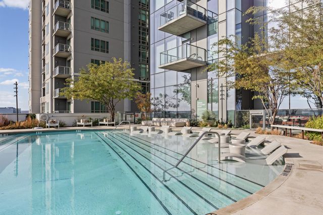 44 East Ave 3406, Austin, TX 78701