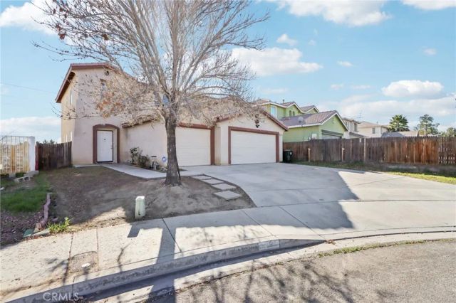 15015 Kitfox, Victorville, CA 92394