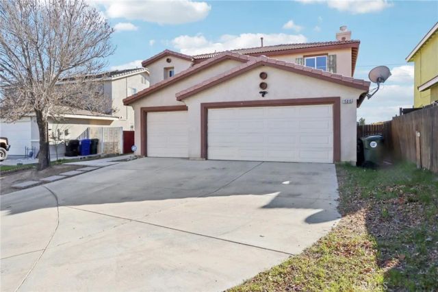 15015 Kitfox, Victorville, CA 92394