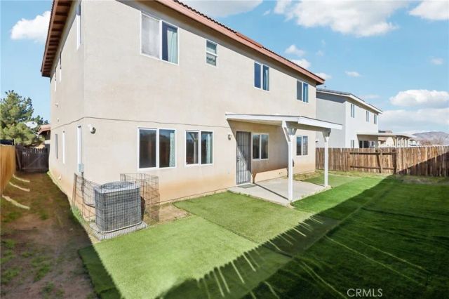 15015 Kitfox, Victorville, CA 92394