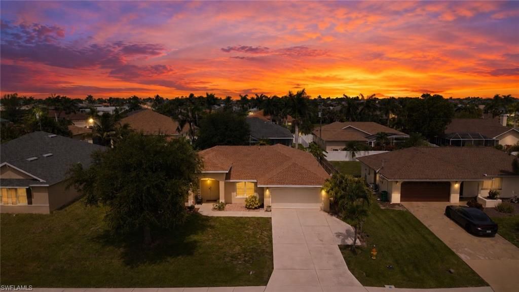 3418 Oasis BLVD, CAPE CORAL, FL 33914 — photo 2
