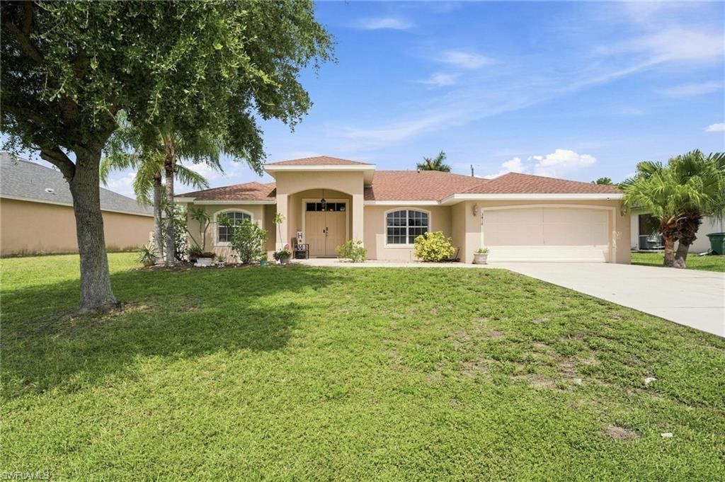3418 Oasis BLVD, CAPE CORAL, FL 33914 — photo 4