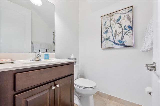 9585 Town Parc Cir N, Parkland, FL 33076