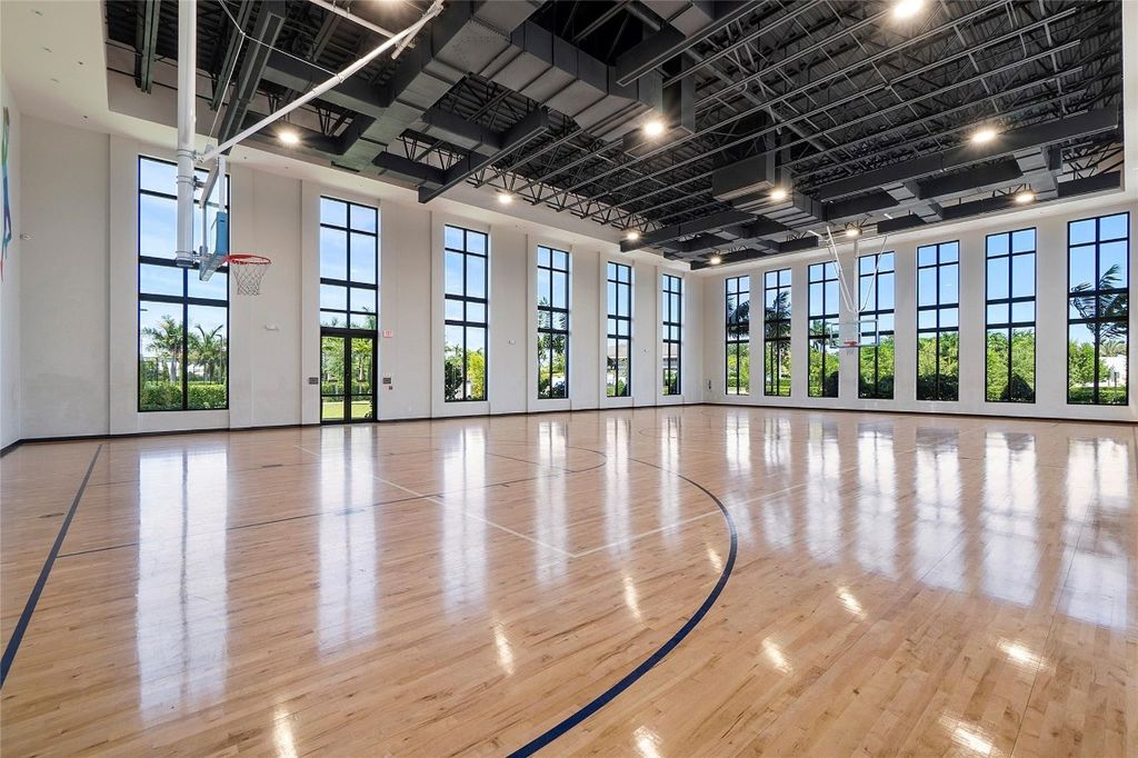 Image 30 of property listing at 9585 Town Parc Circle, Parkland, FL 33076