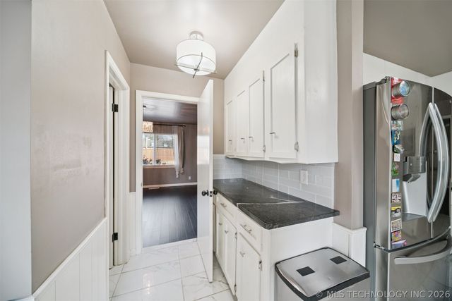 5008 S 72nd East Avenue, Tulsa, OK 74145