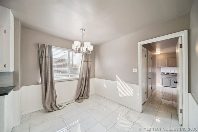 5008 S 72nd East Avenue, Tulsa, OK 74145