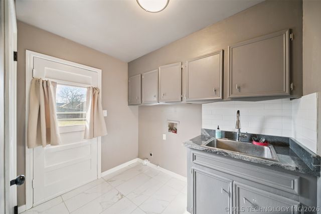 5008 S 72nd East Avenue, Tulsa, OK 74145