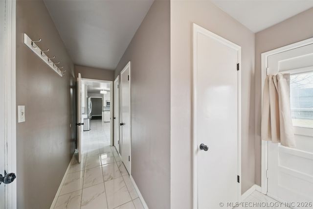 5008 S 72nd East Avenue, Tulsa, OK 74145