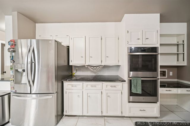 5008 S 72nd East Avenue, Tulsa, OK 74145