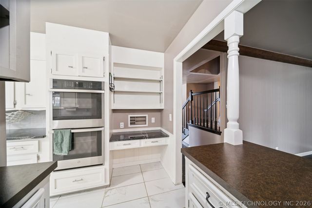 5008 S 72nd East Avenue, Tulsa, OK 74145