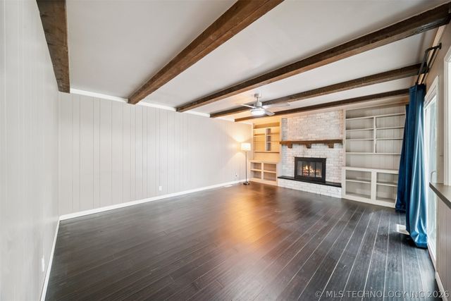 5008 S 72nd East Avenue, Tulsa, OK 74145